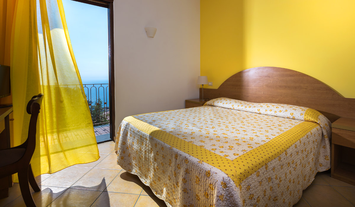 L'Ulivo Bed and Breakfast